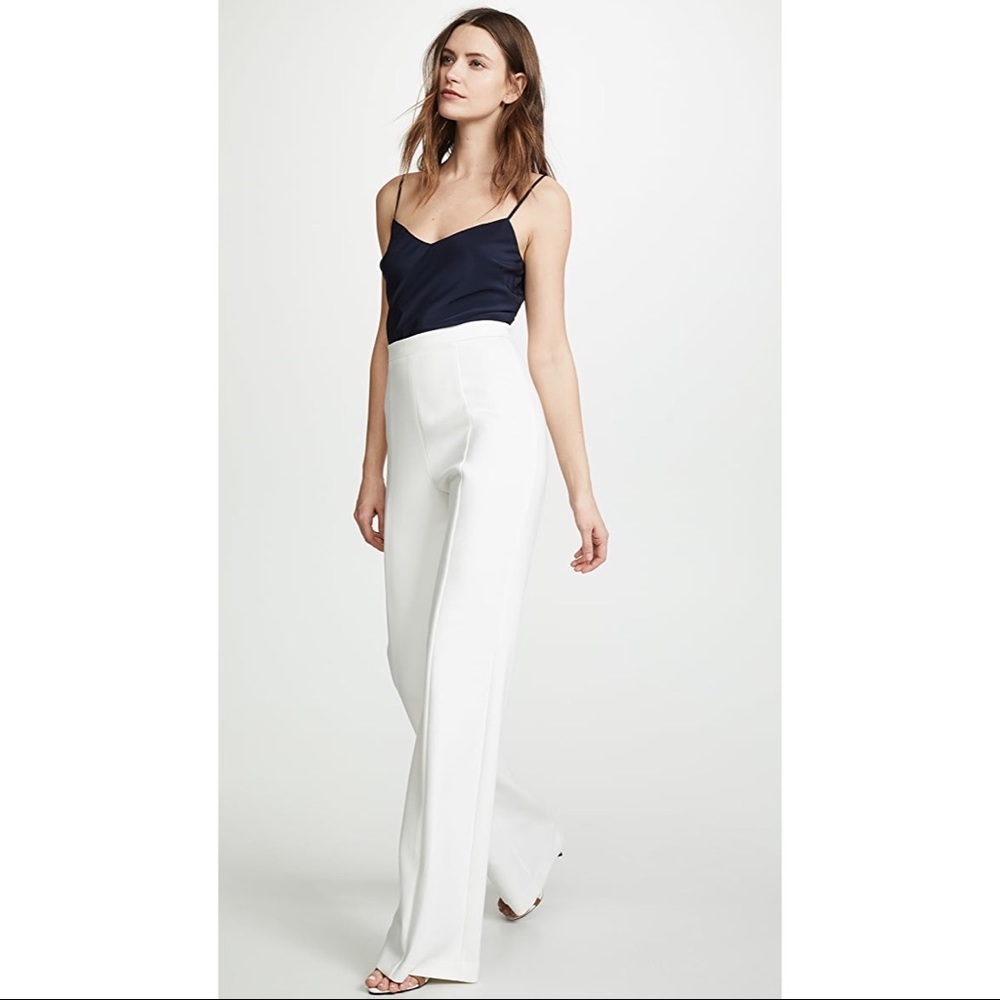 Black Halo Saxon Jumpsuit
